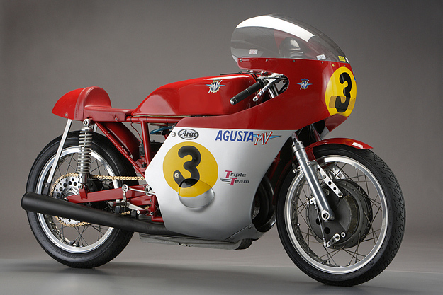 MV Agusta 500-3 2