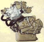 RC116 Engine