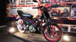 Satria FU Blackfire II