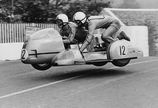 Sidecar GP