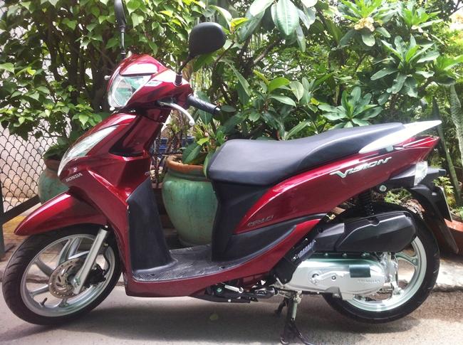 Vision Viet Red2
