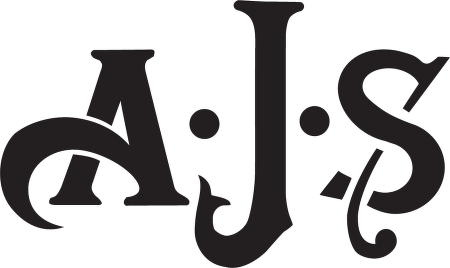 AJS Logo