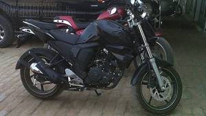 FZ-S Spy2