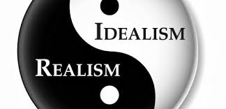 Idealis & Realis