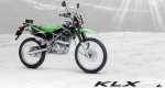 Kawasaki-KLX150L