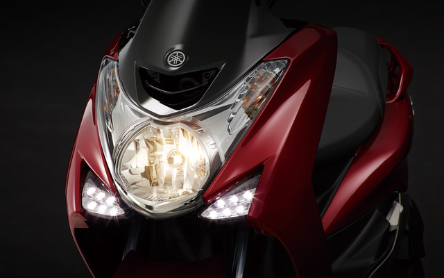 S-Max Headlamp