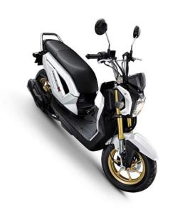 Zomer X 2015 White ange;