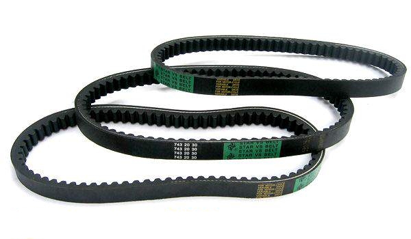 Belt