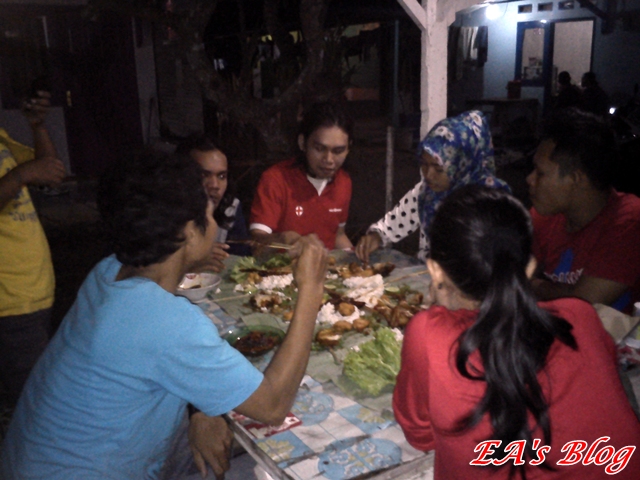 Bukber 2
