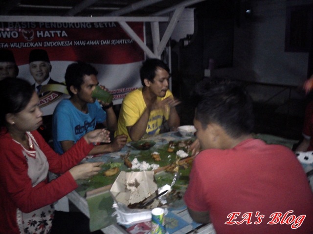 Bukber 4