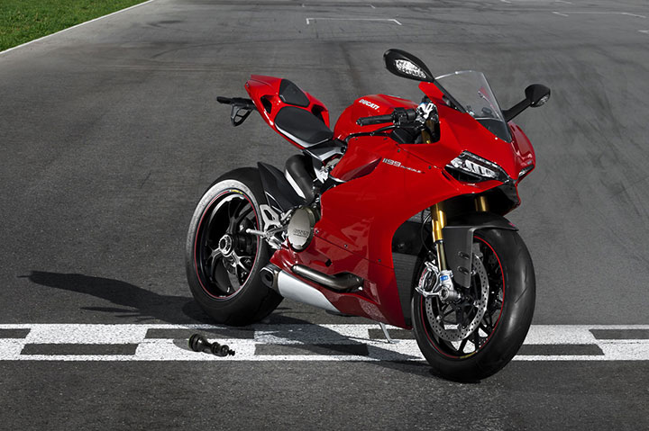 Panigale