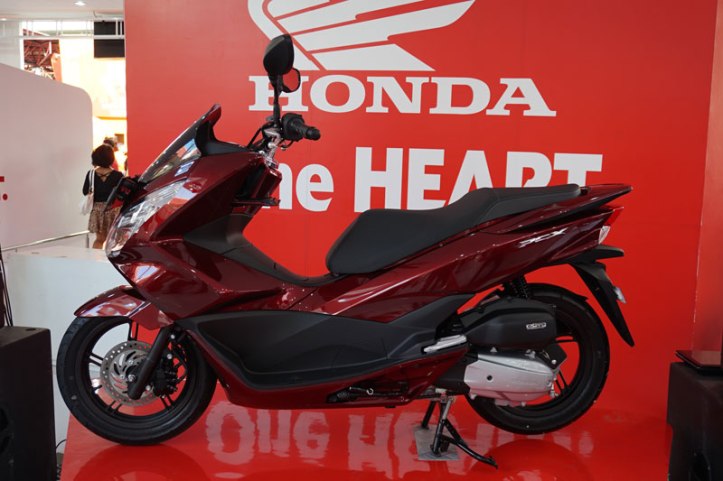PCX