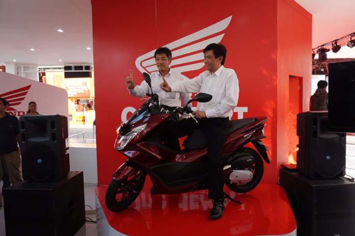 PCX3