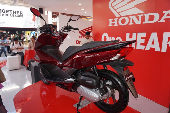PCX5