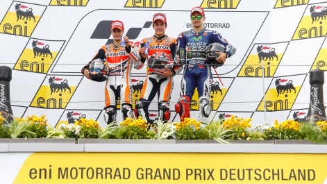 Podium