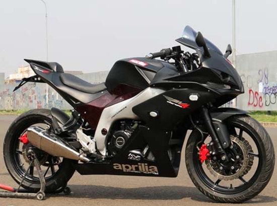 Pulsar 180 RSV4 7