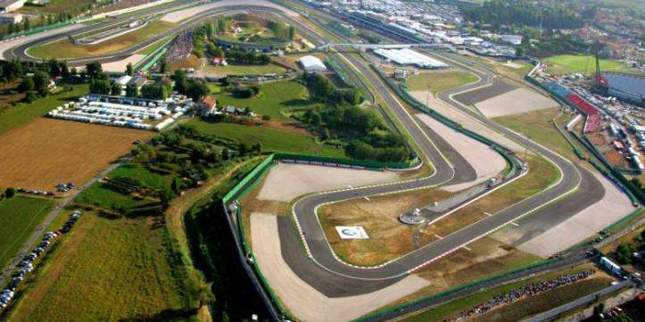 Sachsenring