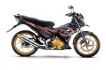 Satria Fighter One