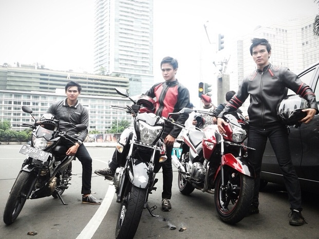 Satria Garuda