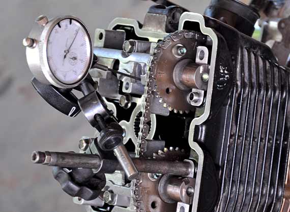 Timing Chain