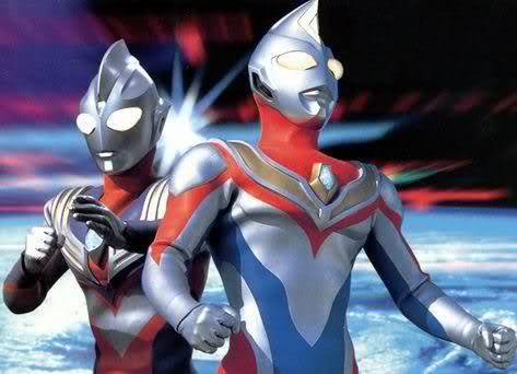 Ultraman