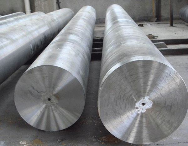Alloy Steel