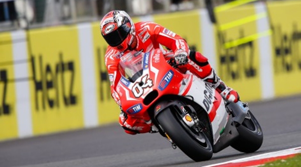 Andrea Dovizioso