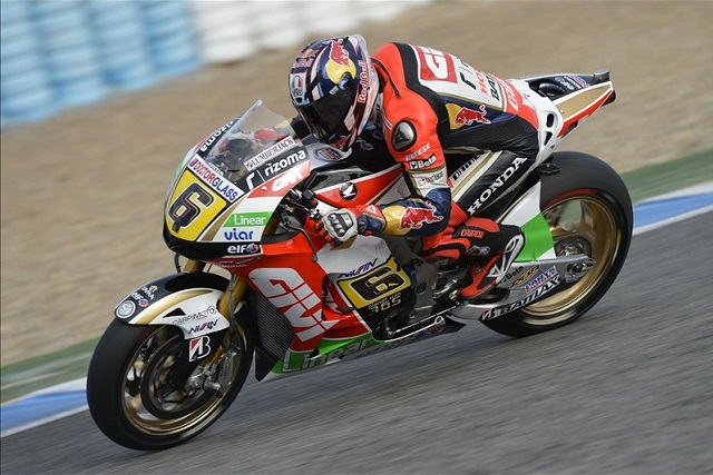 Bradl 2014