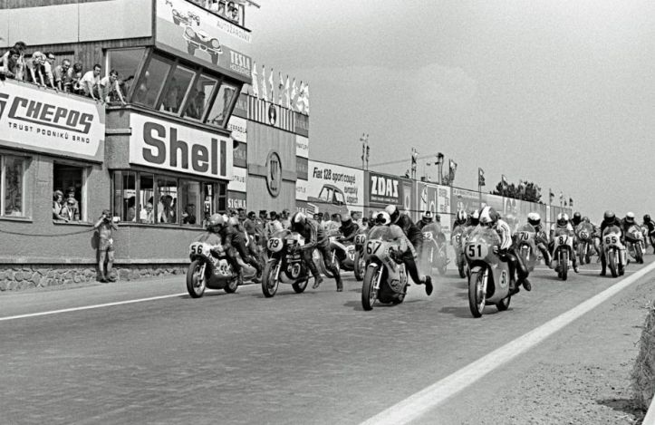 Brno 1972
