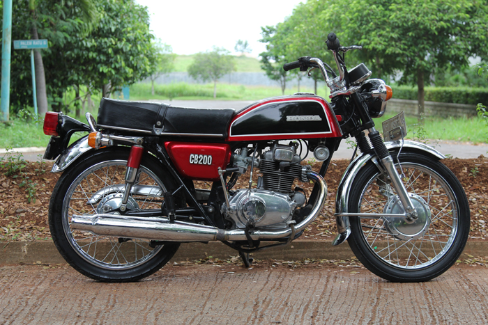 CB200-Twin 9