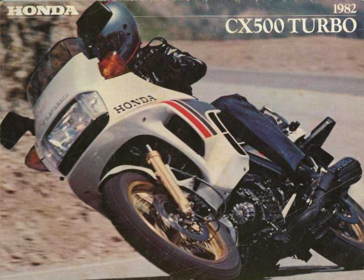 CX500 Banner