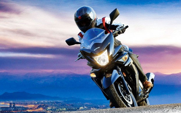 Inazuma Full Fairing