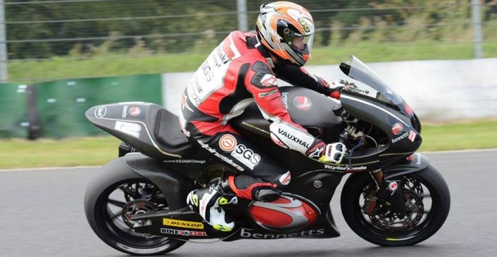 Jeremy Mc Williams 3