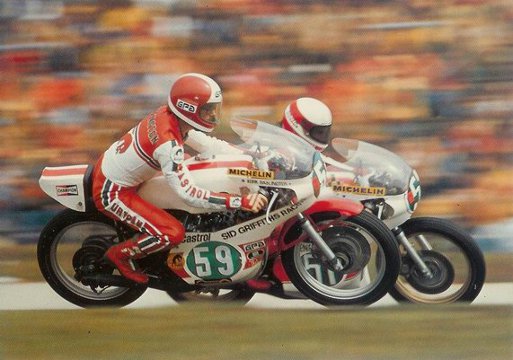 Kork Ballington