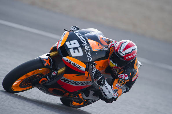 Marc Moto2