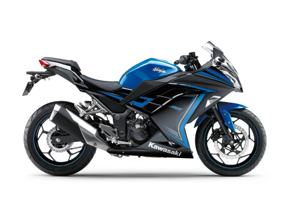 Ninja 250 2015 3