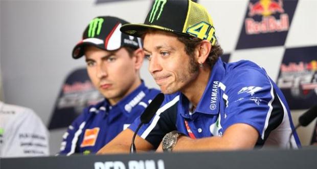 Rossi & Jorge