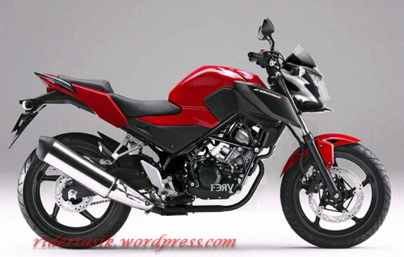CB150R Facelift 2 by Ridertasik.wordpress.com