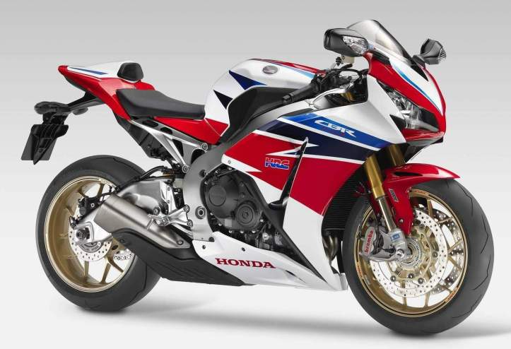 CBR1000RR SP