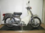 Honda Supercub