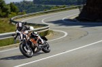 KTM Duke 390