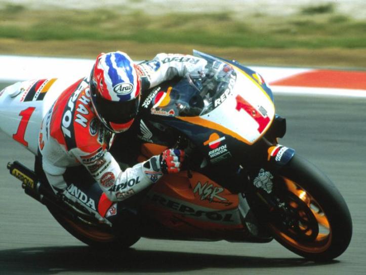 Mick Doohan