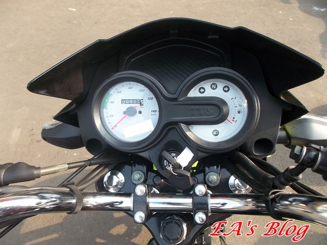 TVS Max 5