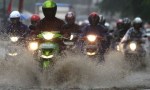 Bikers Hujan