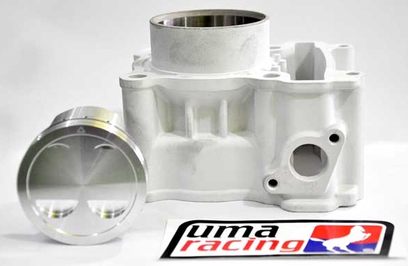 Blok Silinder Keramik