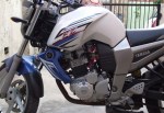 Byson 250cc 2