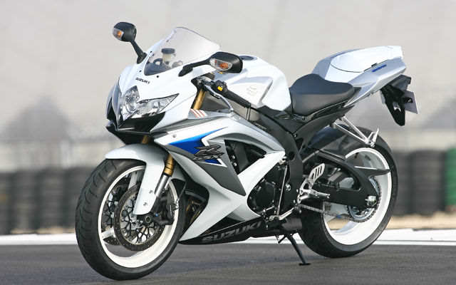 GSX-R
