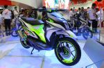 Honda Remix 6