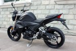 Jiajue N10 CBR250R Naked 11