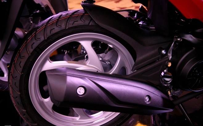 Mesin Beat ACG Starter 2